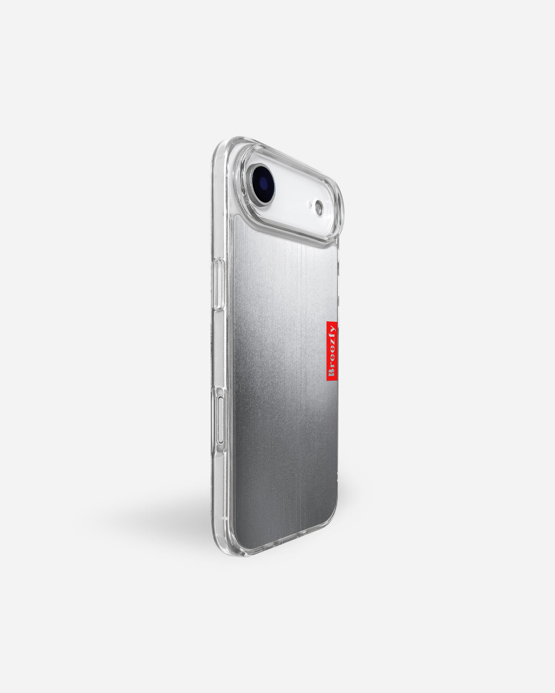 TITANIUM iPhone Case