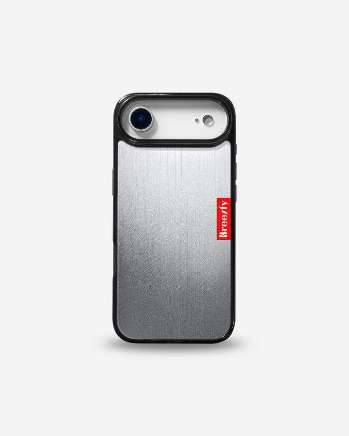 TITANIUM iPhone Case