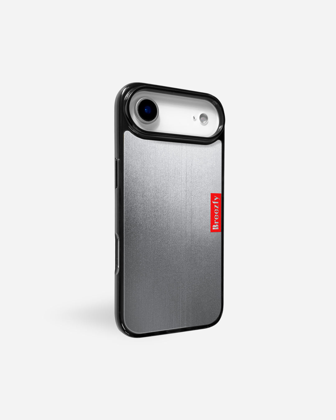 TITANIUM iPhone Case