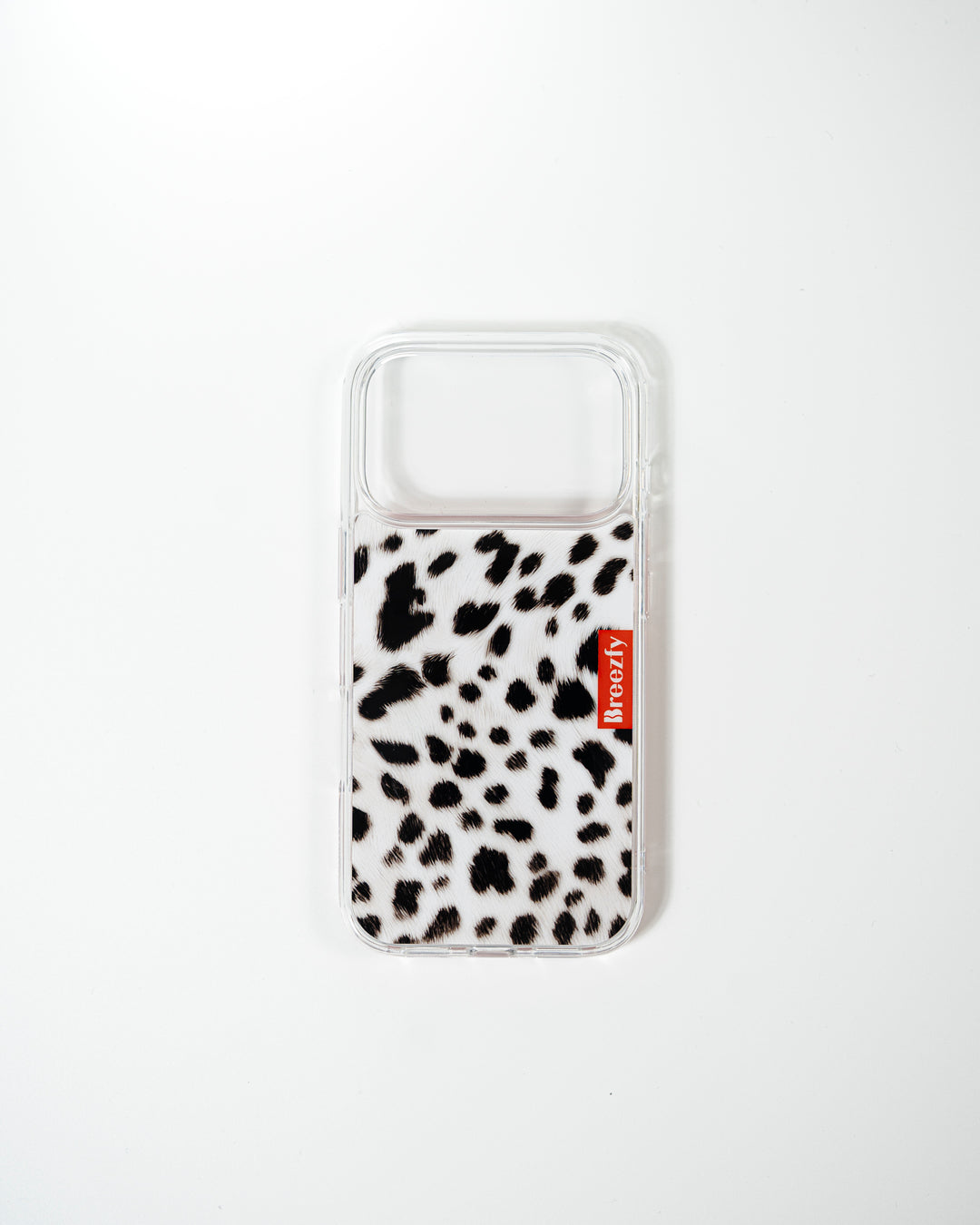 DALMATIAN iPhone Case