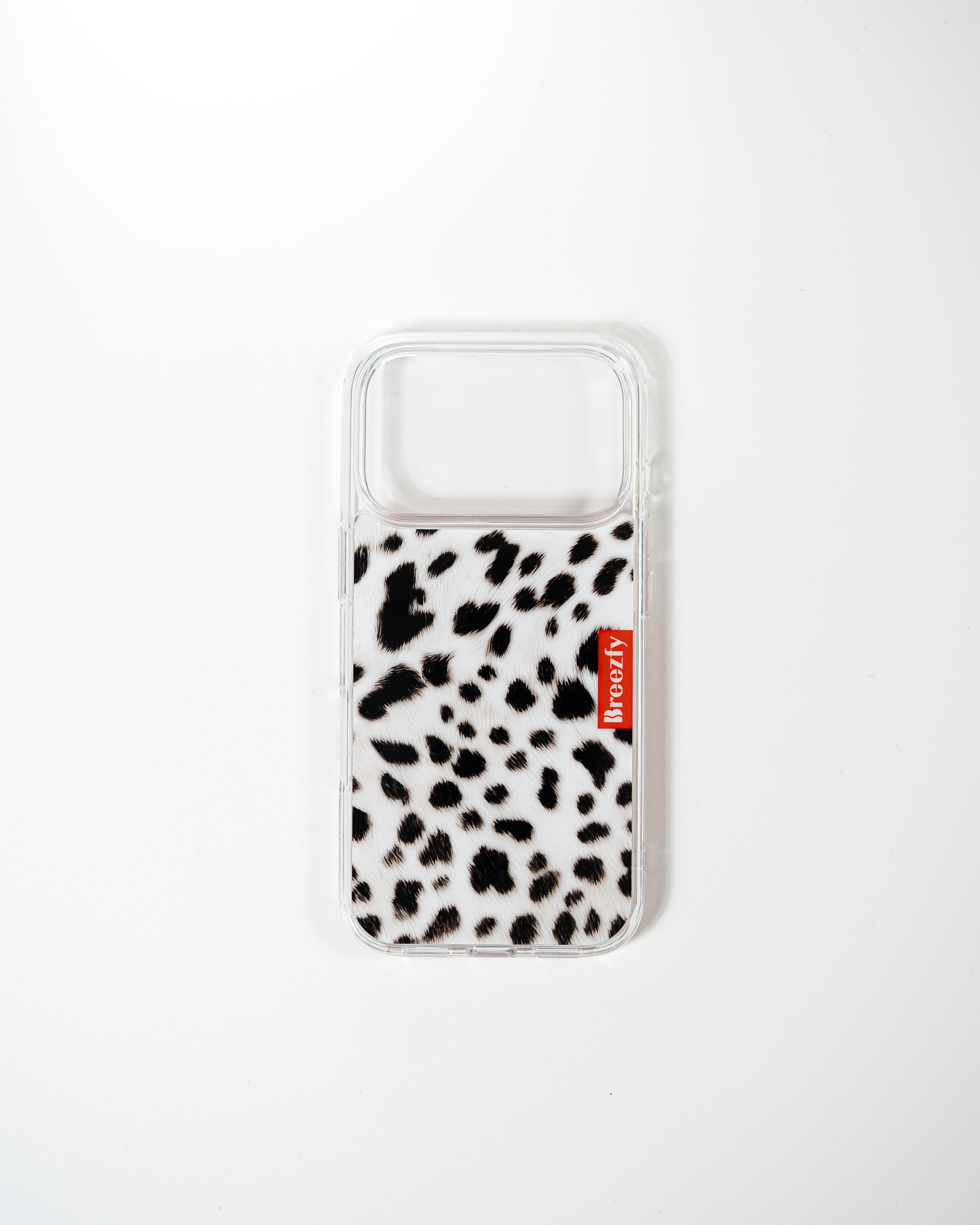 DALMATIAN iPhone Case