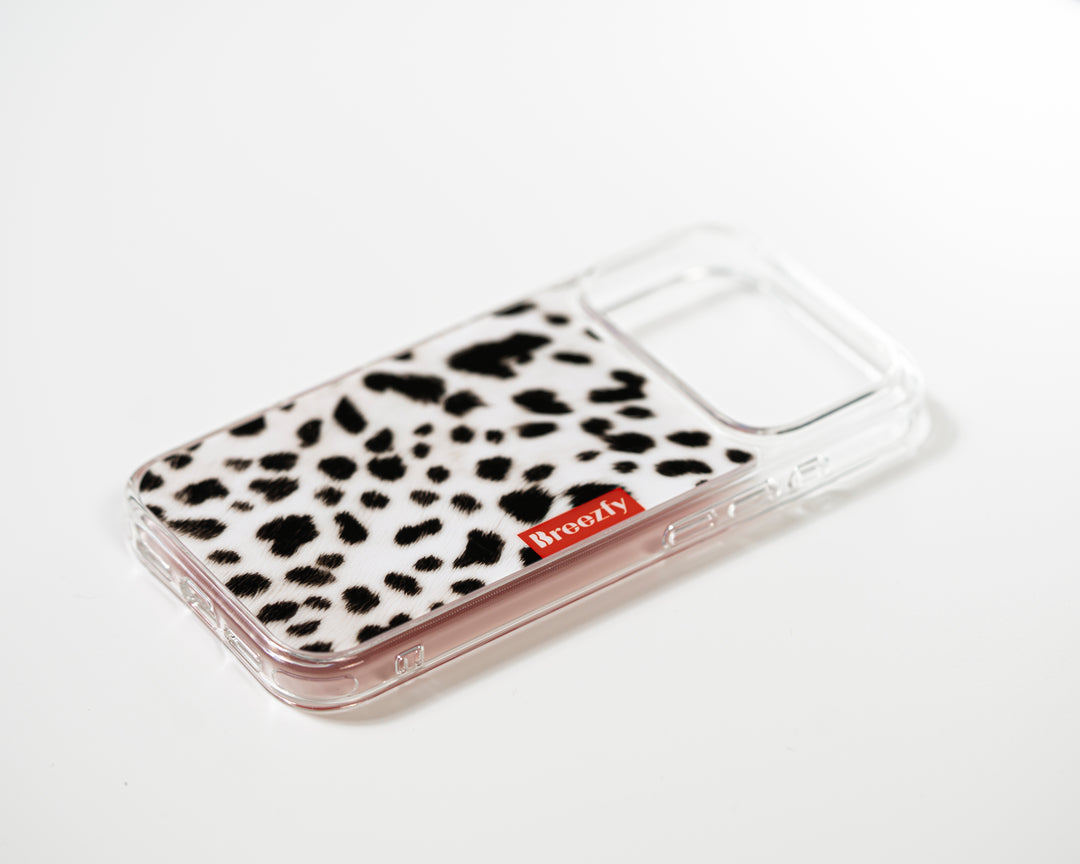 DALMATIAN iPhone Case