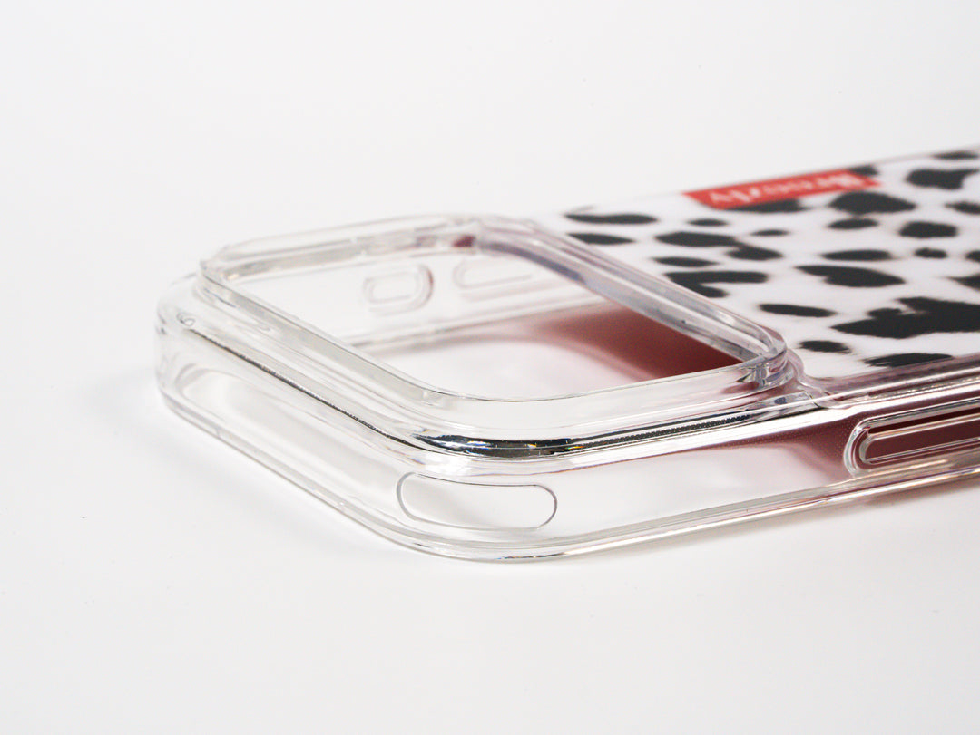 DALMATIAN iPhone Case