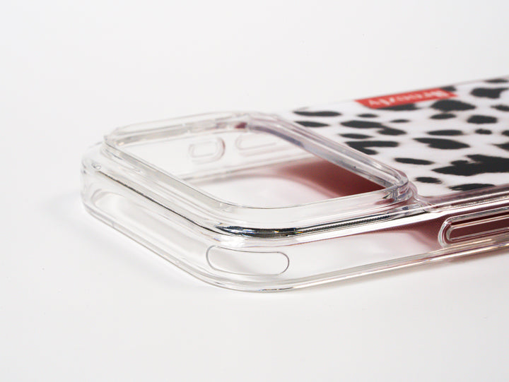 DALMATIAN iPhone Case
