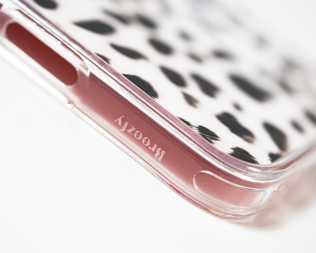 DALMATIAN iPhone Case