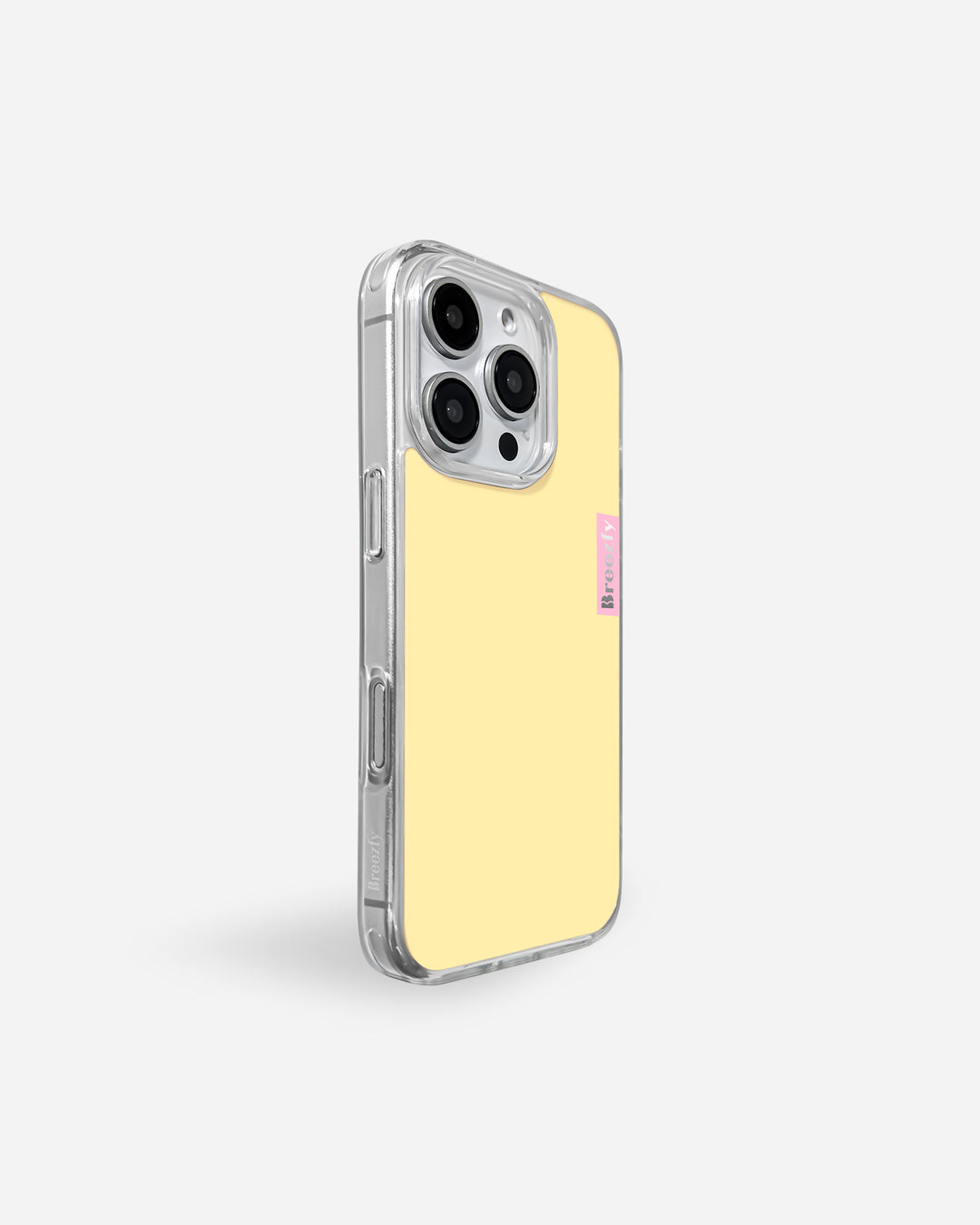FRENCH VANILLA Vivid iPhone Case