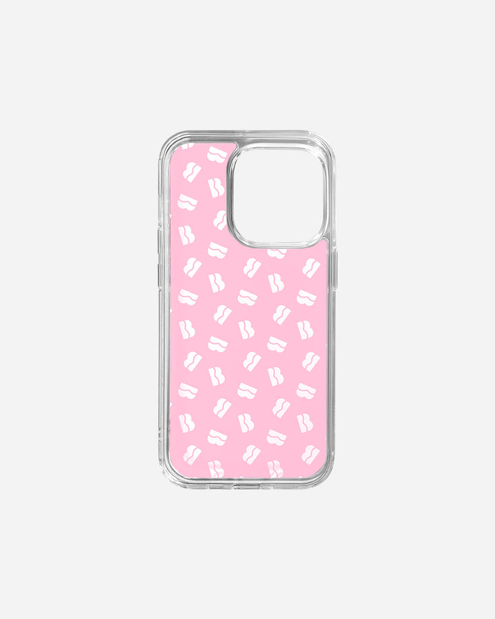 FRENCH VANILLA Vivid iPhone Case