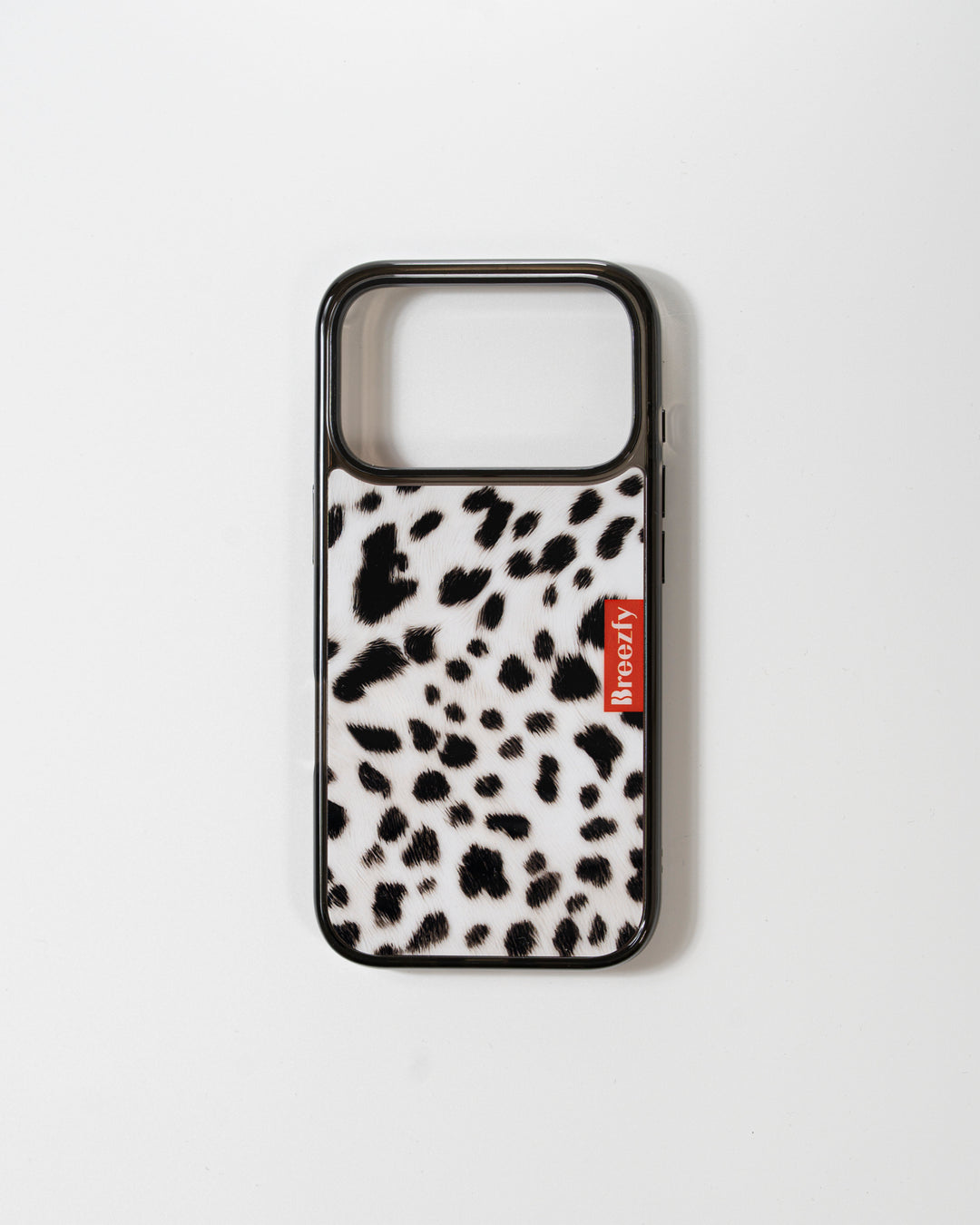 DALMATIAN iPhone Case