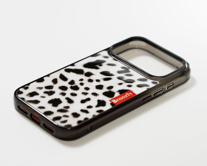 DALMATIAN iPhone Case