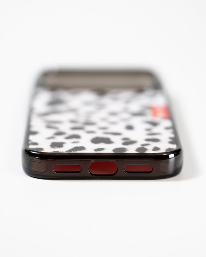 DALMATIAN iPhone Case