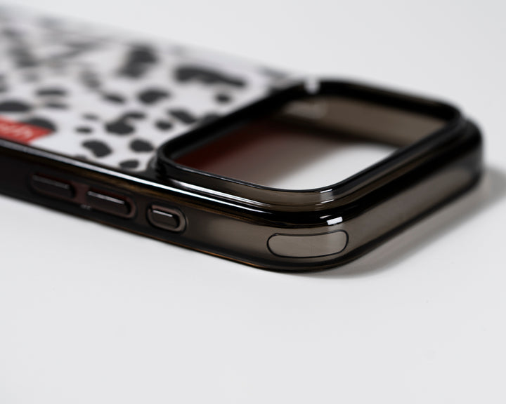 DALMATIAN iPhone Case